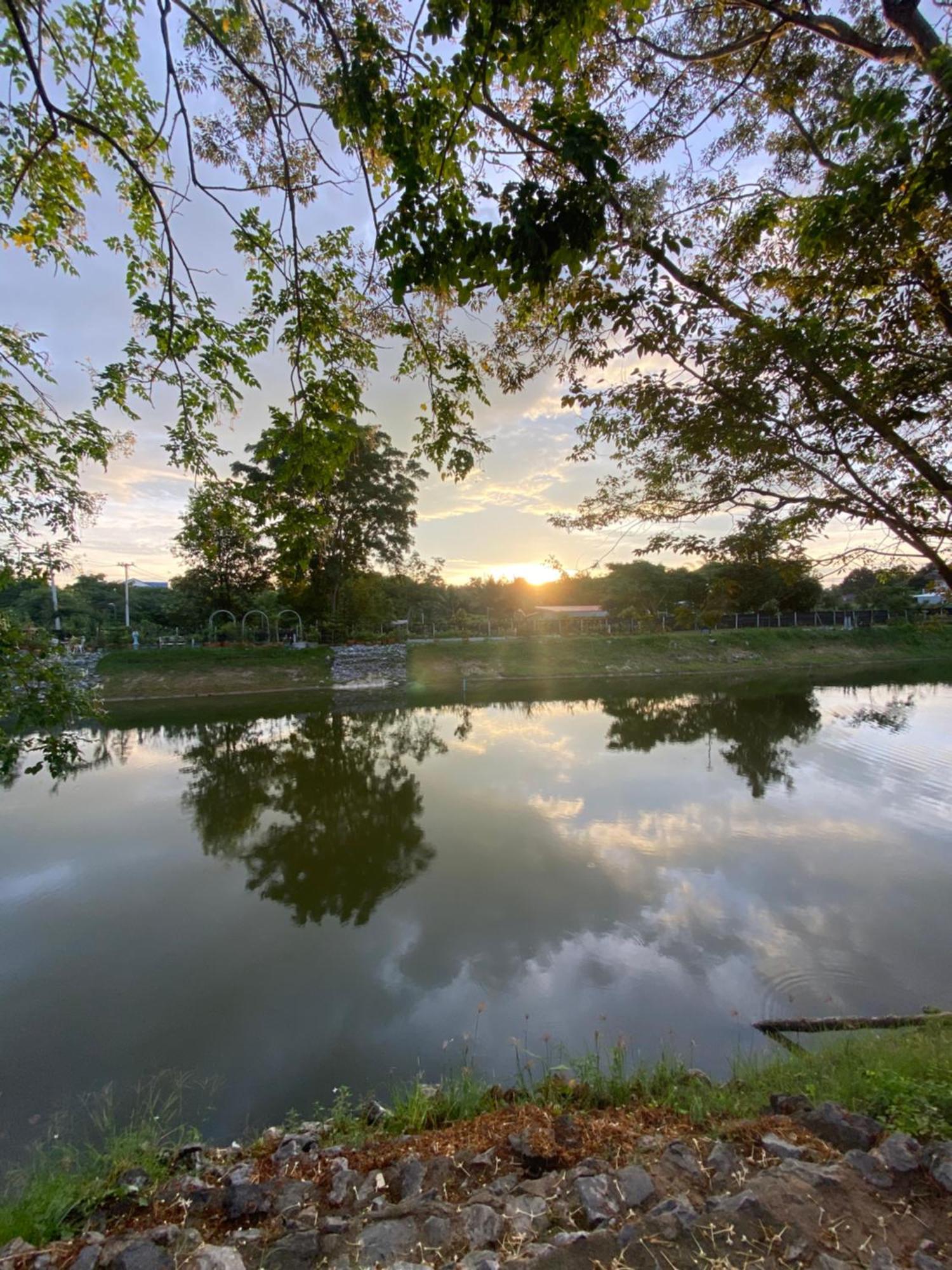 Ban Lake View Pak Chong Zewnętrze zdjęcie